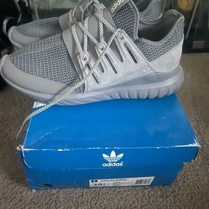 Adidas tubular